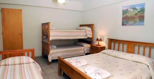 Apartamento Complejo Poblenou