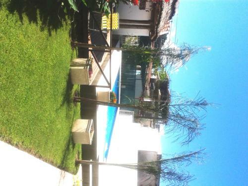 Apartamento Complejo Poblenou