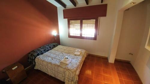 Lodge Posada Del Angel