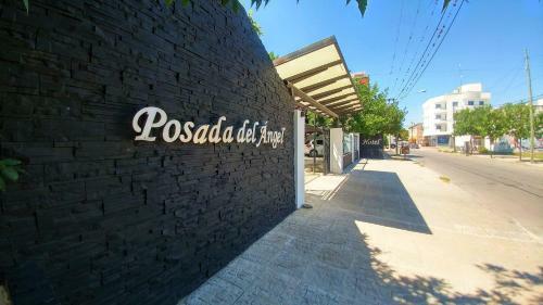 Lodge Posada Del Angel