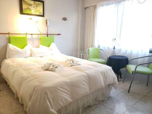 Noria Hotel