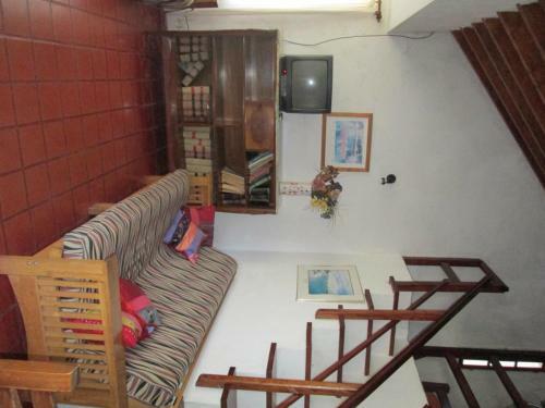 Lodge Aguada Chica Bungalows