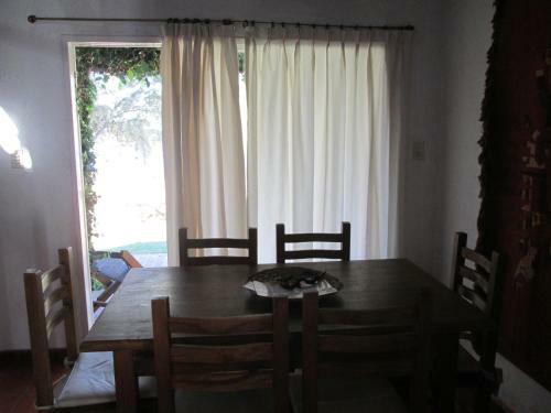 Lodge Aguada Chica Bungalows