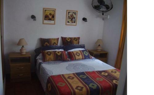 Lodge Aguada Chica Bungalows