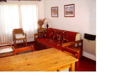 Lodge Aguada Chica Bungalows