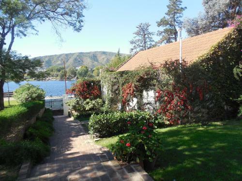 Lodge Aguada Chica Bungalows