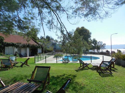 Lodge Aguada Chica Bungalows