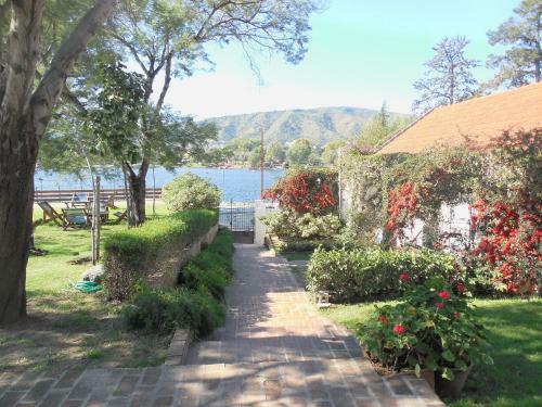 Lodge Aguada Chica Bungalows