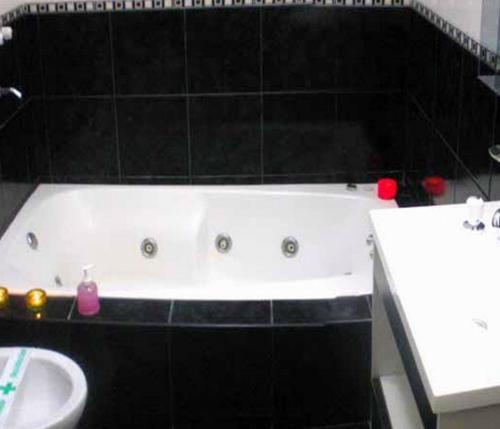 Apartamento Complejo Sol