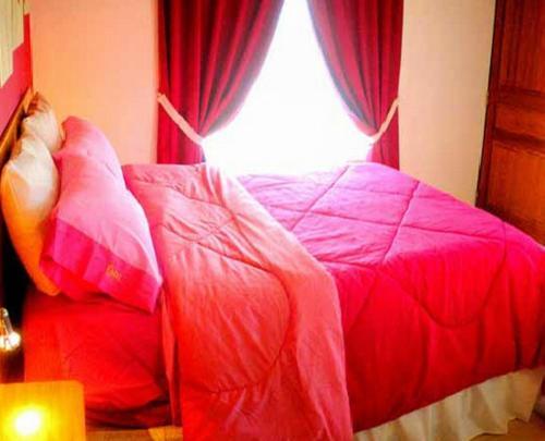 Apartamento Complejo Sol