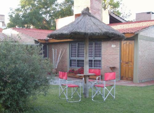 Apartamento Complejo Sol