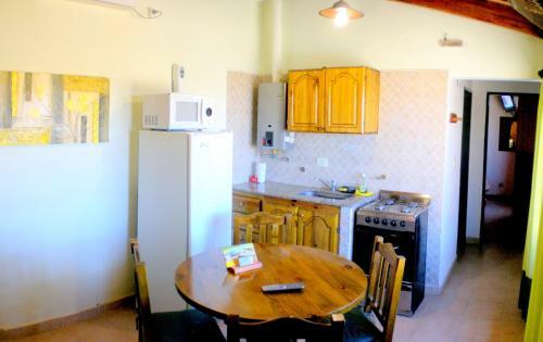 Apartamento Complejo Sol