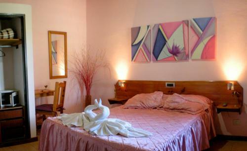 Apartamento Complejo Sol