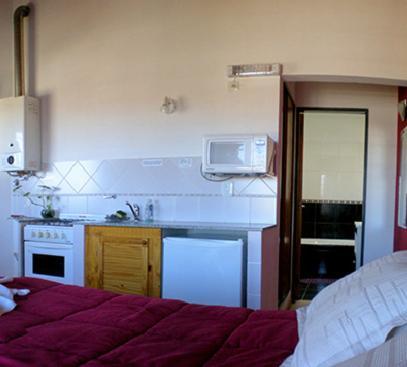 Apartamento Complejo Sol