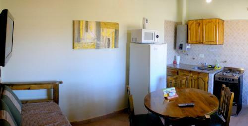 Apartamento Complejo Sol