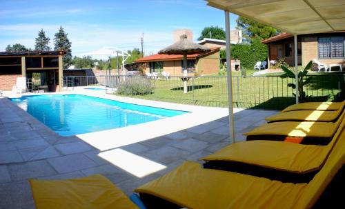 Apartamento Complejo Sol