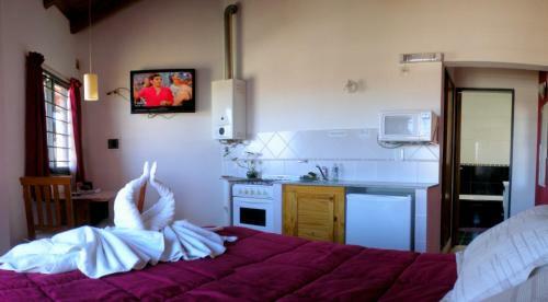 Apartamento Complejo Sol