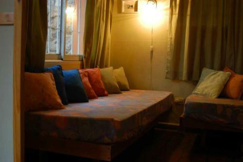 Apartamentos Complejo Virgilio