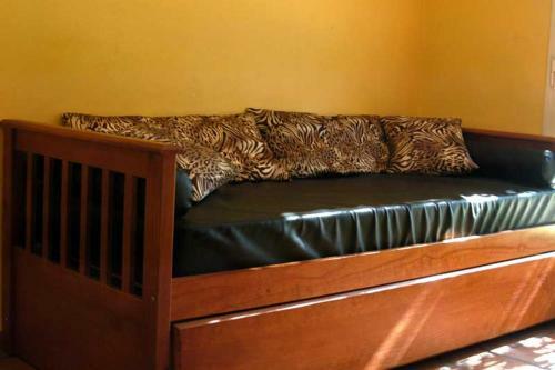 Apartamentos Complejo Virgilio