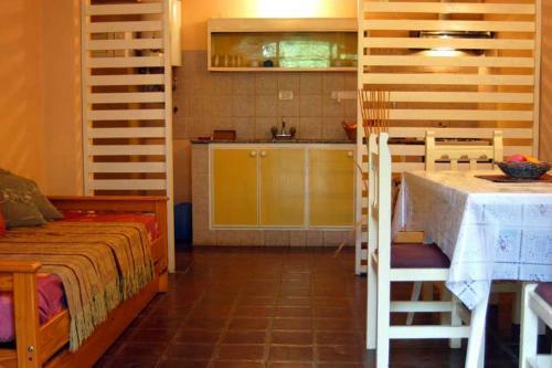 Apartamentos Complejo Virgilio