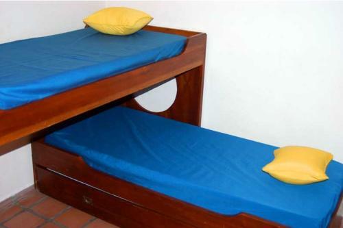 Apartamentos Complejo Virgilio