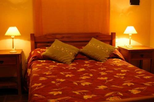 Apartamentos Complejo Virgilio