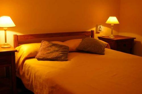 Apartamentos Complejo Virgilio