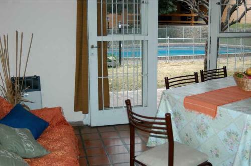 Apartamentos Complejo Virgilio