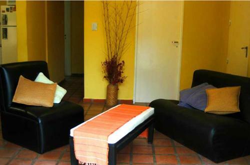 Apartamentos Complejo Virgilio