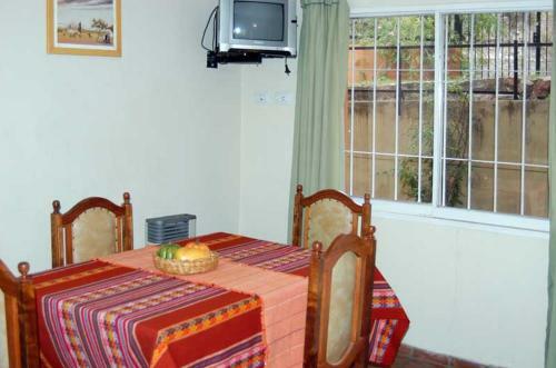Apartamentos Complejo Virgilio