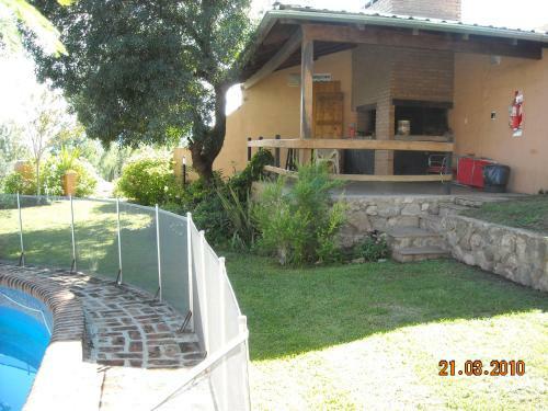 Apartamentos Complejo Virgilio