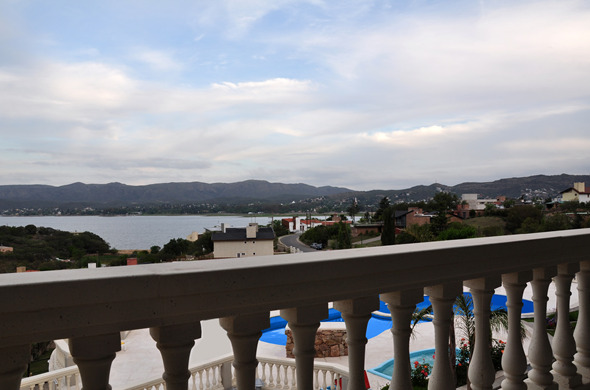 Villa La Font Apart Hotel & Spa