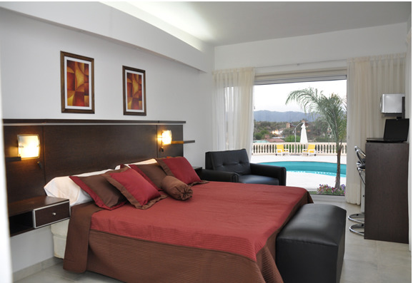 Villa La Font Apart Hotel & Spa