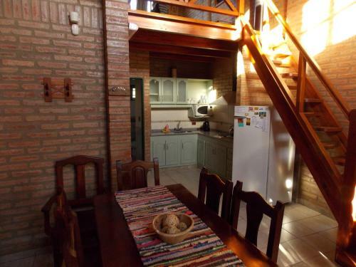 Lodge Caba�as La Aldea