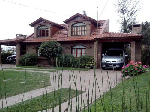 Lodge Caba�as La Aldea