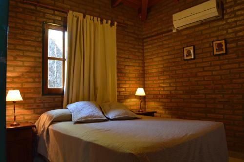 Lodge Caba�as La Aldea