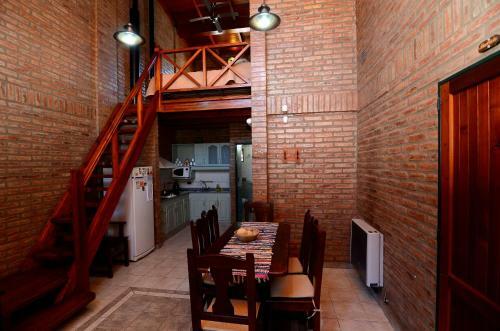 Lodge Caba�as La Aldea