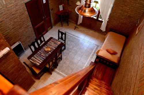 Lodge Caba�as La Aldea