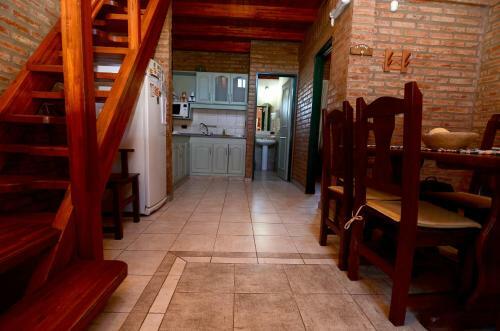 Lodge Caba�as La Aldea