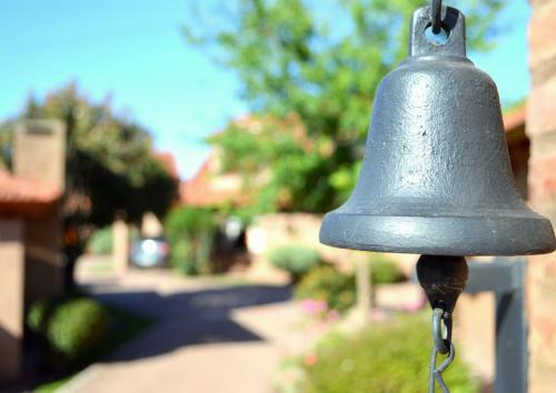 Lodge Caba�as La Aldea