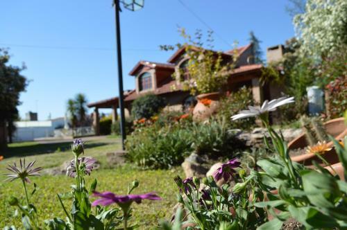 Lodge Caba�as La Aldea
