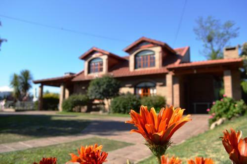 Lodge Caba�as La Aldea