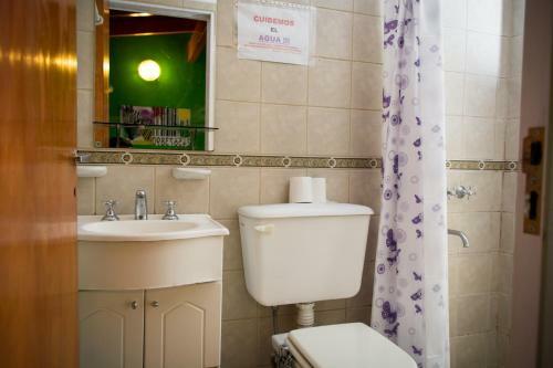 Carlos Paz Hostel