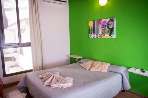 Carlos Paz Hostel