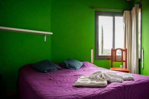 Carlos Paz Hostel