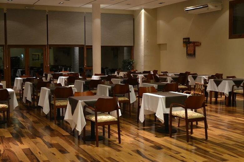 Los Espinillos Hotel Y Spa