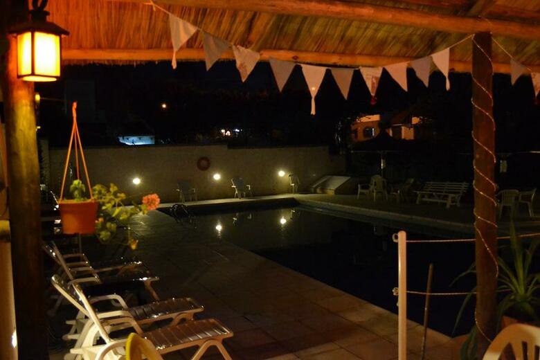 Los Espinillos Hotel Y Spa