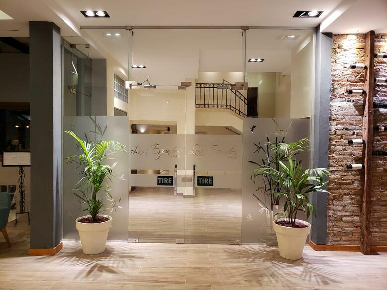 Los Espinillos Hotel Y Spa