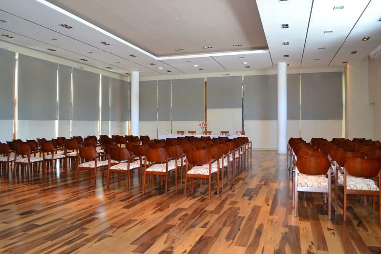 Los Espinillos Hotel Y Spa