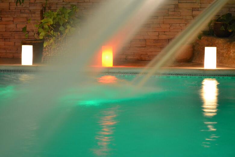 Los Espinillos Hotel Y Spa